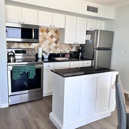 Amazing Panoramic Beach View And The Most Beautiful Sunset Longboat Key Luaran gambar