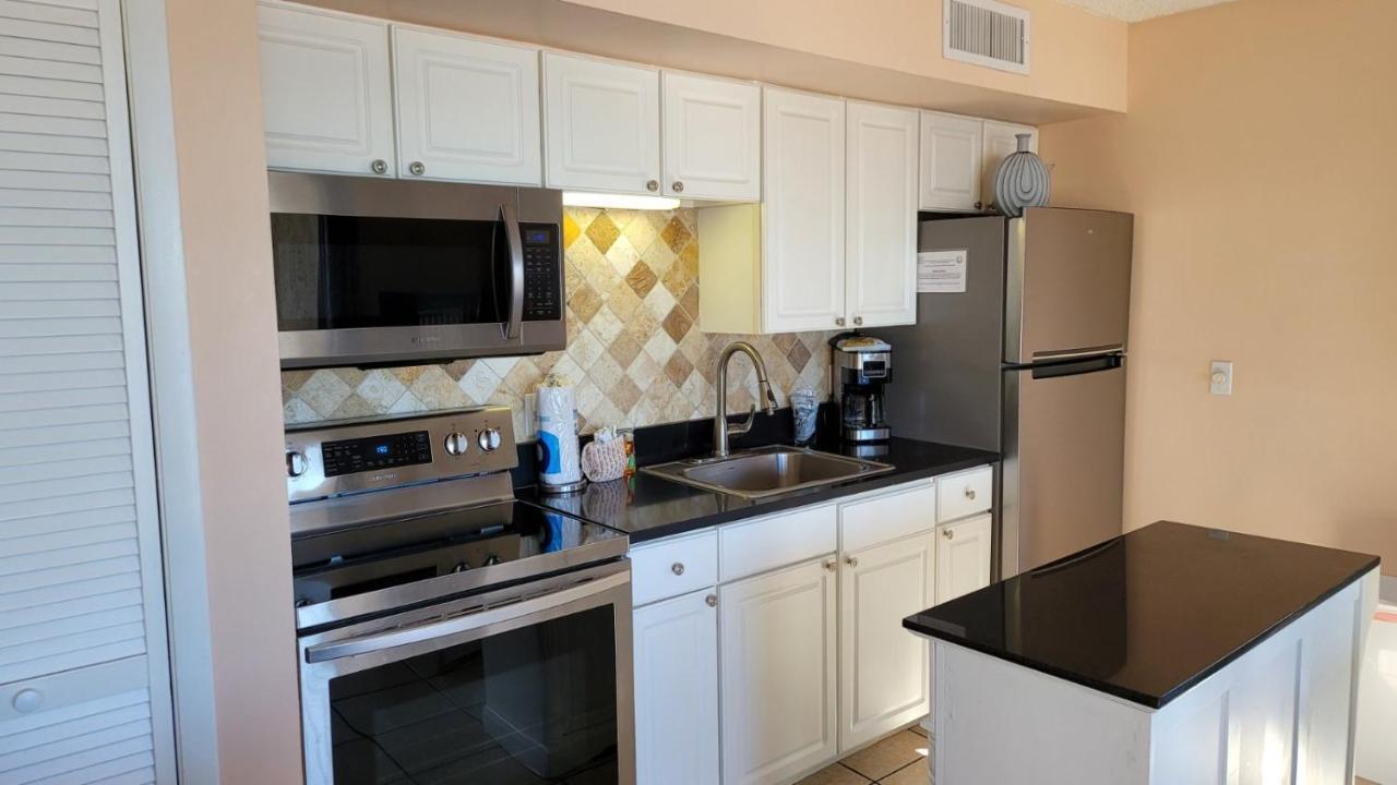 Amazing Panoramic Beach View And The Most Beautiful Sunset Longboat Key Luaran gambar