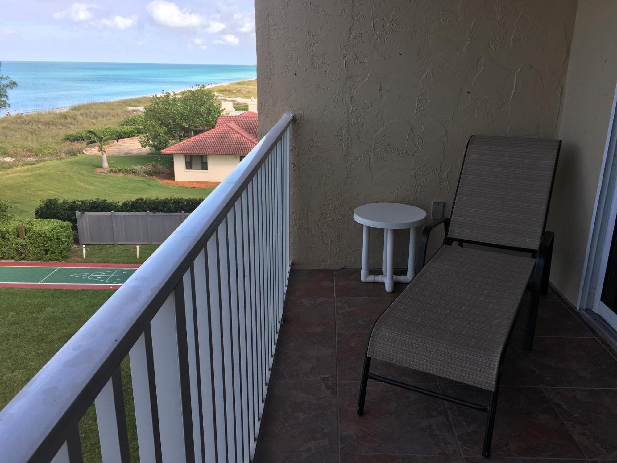Amazing Panoramic Beach View And The Most Beautiful Sunset Longboat Key Luaran gambar