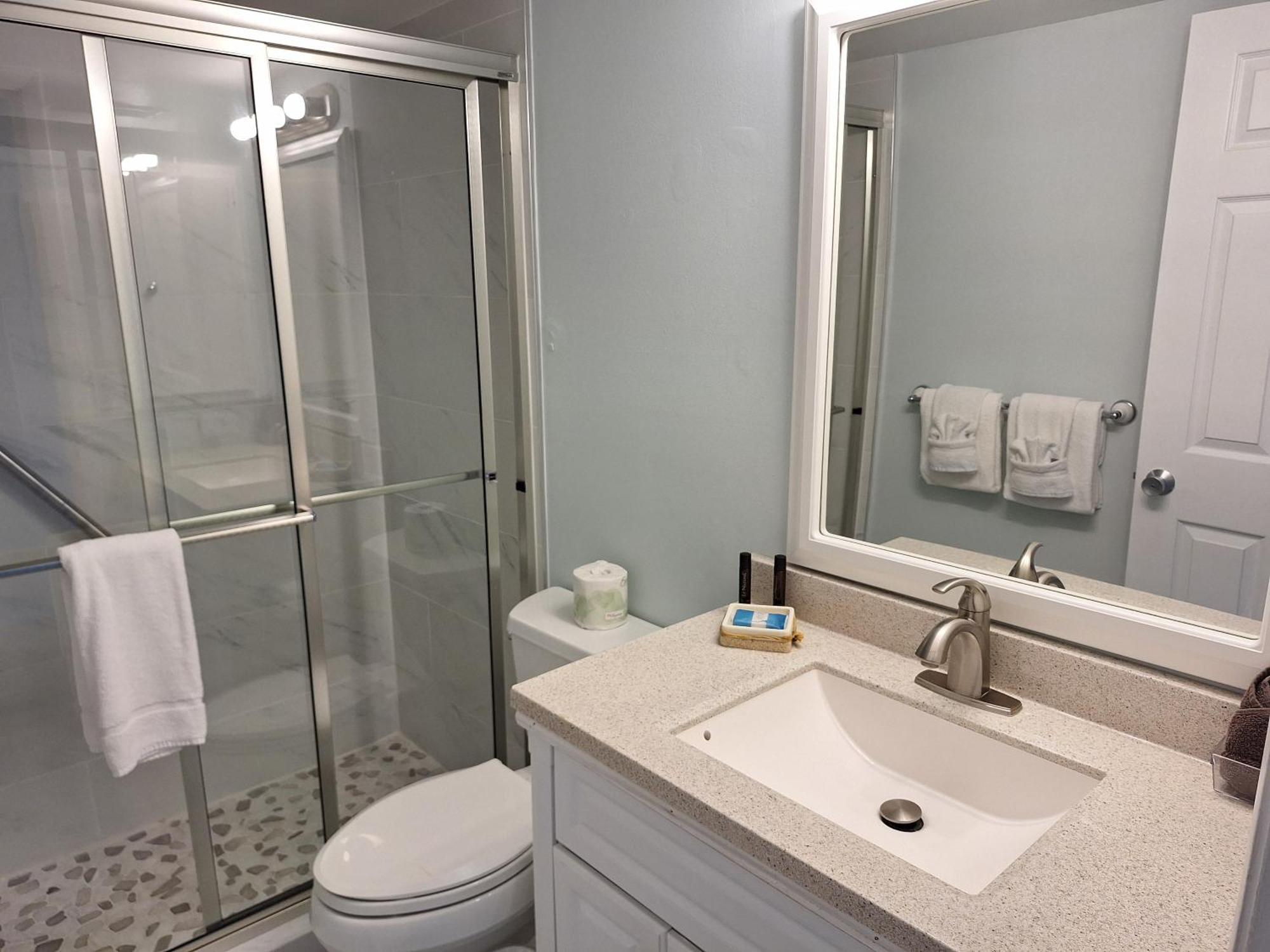 Amazing Panoramic Beach View And The Most Beautiful Sunset Longboat Key Luaran gambar