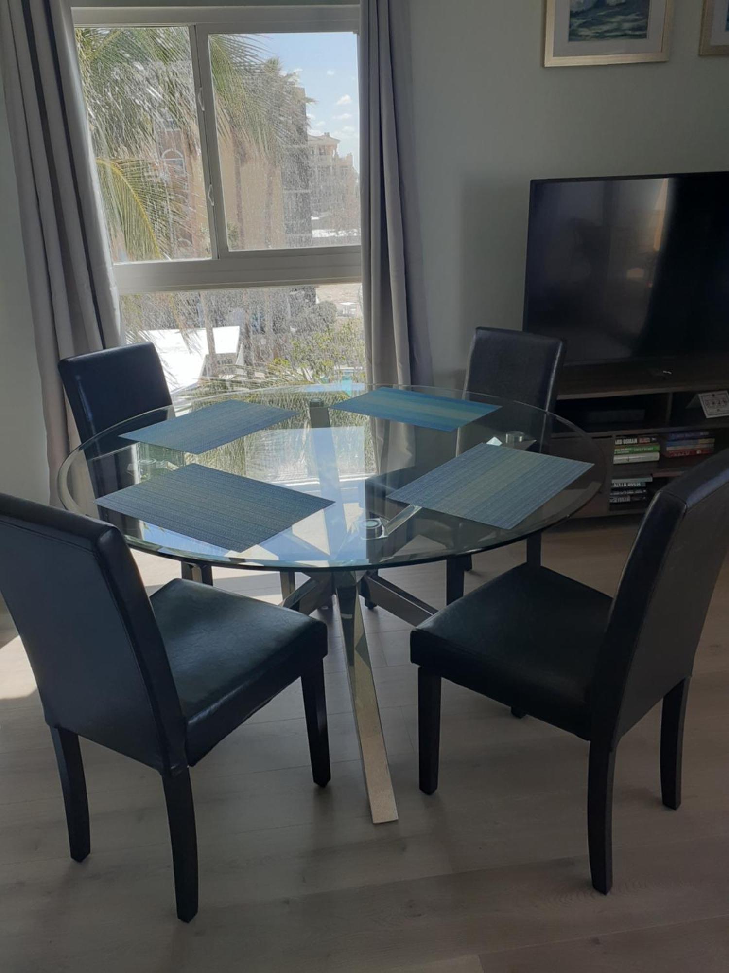 Amazing Panoramic Beach View And The Most Beautiful Sunset Longboat Key Luaran gambar
