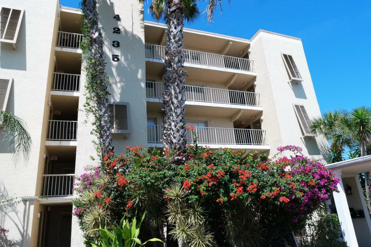 Amazing Panoramic Beach View And The Most Beautiful Sunset Longboat Key Luaran gambar